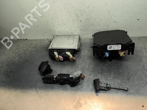 Electronic module CITROËN SPACETOURER Bus (V_) 1.5 BlueHDi 120 | BP31331136M83 