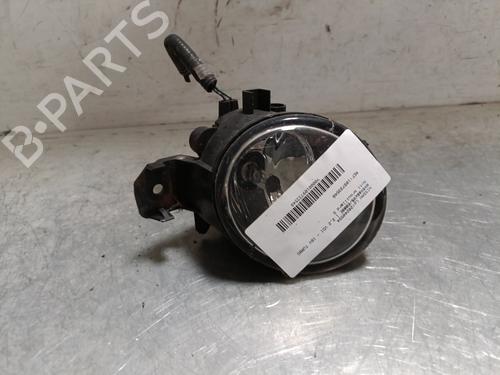 Used Left front fog light Left front fog light NISSAN X-TRAIL I (T30) 2.2 Di 4x4 (114 hp) 28077768 28077768