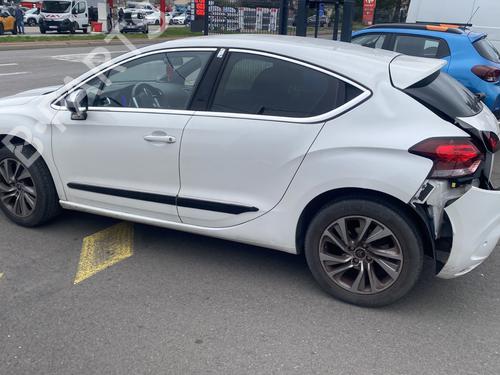 Left front driveshaft CITROËN DS4 (NX_) 1.2 THP 130 | BP26893291M38  - Image 9