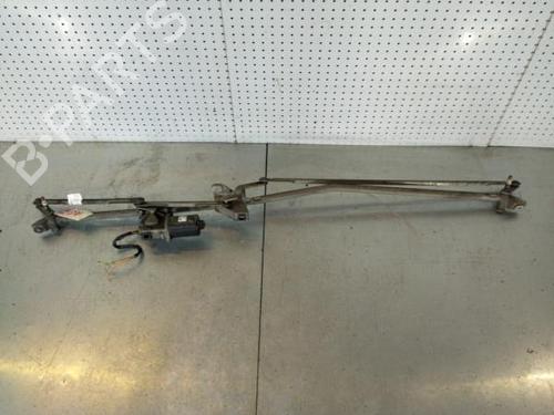 Front wiper motor CITROËN C4 I (LC_) 1.6 HDi | BP21702388M29 