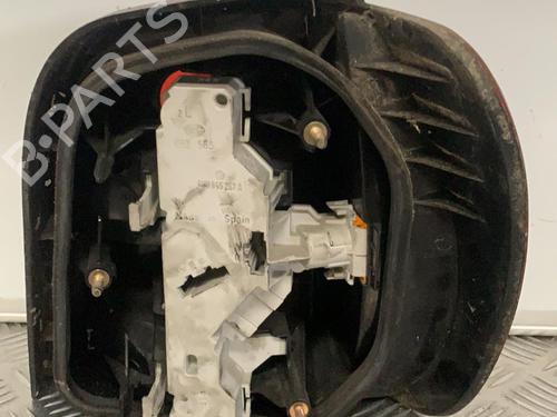 Used Left taillight VW POLO III (6N1) 64 1.9 D (64 hp) 21704062
