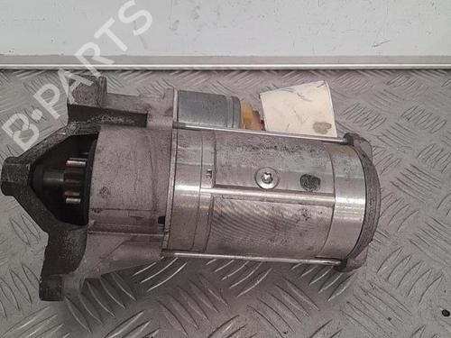 Used Starter Starter CITROËN JUMPER II Van 2.0 BlueHDi 130 (130 hp) 21695497 21695497