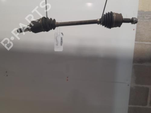 Used Left front driveshaft FIAT 500 (312_) 1.2 (312AXA1A) (69 hp) 22421620