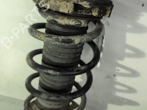 Right front shock absorber SEAT ALTEA (5P1) 1.6 TDI | BP29732584M17 