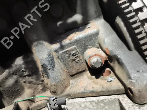 Engine RENAULT SCÉNIC III (JZ0/1_) 1.5 dCi | BP31872060M1