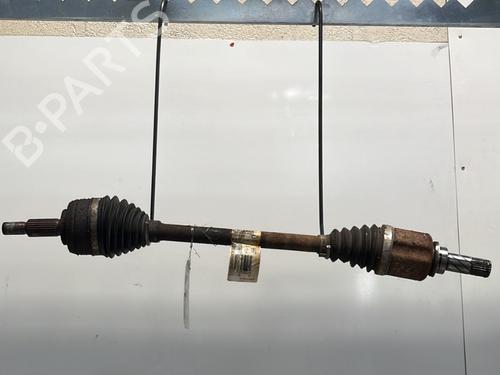 Used Left front driveshaft Left front driveshaft RENAULT MEGANE III Hatchback (BZ0/1_, B3_) 1.5 dCi (106 hp) 28166310 28166310