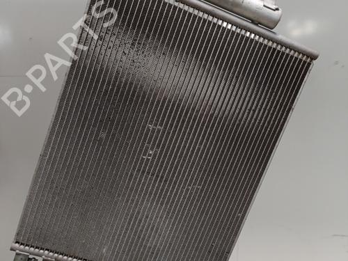 AC radiator OPEL KARL (C16) 1.0 | BP26893875M32 