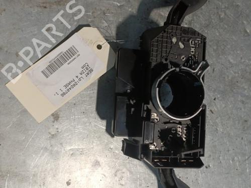 Steering column stalk SEAT IBIZA IV (6J5, 6P1) 1.2 TSI | BP21696749I23 