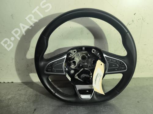 Steering wheel RENAULT KADJAR (HA_, HL_) 1.5 BLUE dCi 115 (HLA6) | BP29732940C49 - Image 3
