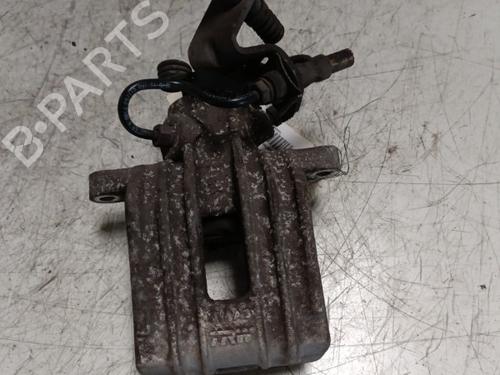 Left rear brake caliper AUDI A3 Sportback (8PA) 2.0 TDI 16V | BP21709404M107 