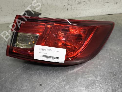 Used Right taillight Right taillight RENAULT CLIO IV (BH_) 1.5 dCi 75 (75 hp) 30861147 30861147