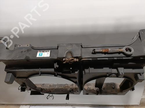 Front slam panel PEUGEOT 807 (EB_) 2.2 HDi | BP23069705C72 