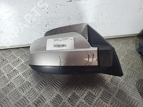 Right mirror HYUNDAI TUCSON (JM) 2.0 CRDi All-wheel Drive | BP21697725C27 