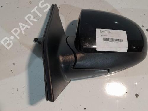 Left mirror KIA PICANTO I (SA) 1.0 | BP21705968C26 