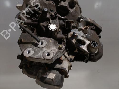 Used Gearbox OPEL CORSA D (S07) 1.3 CDTI (L08, L68) (75 hp) 22789838