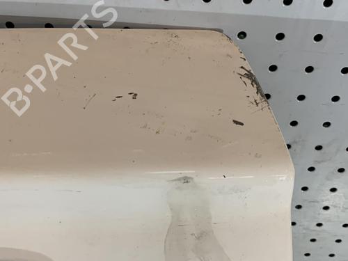 Left rear door RENAULT KANGOO Express (FC0/1_) 1.5 dCi (FC1G) | BP22032993C4 