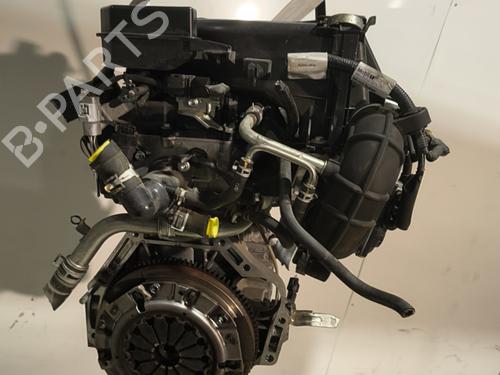 Engine SUZUKI SWIFT IV (FZ, NZ) 1.2 (AZH412, ZC72S) | BP31662783M1 - Image 4