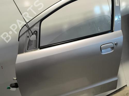 Left front door NISSAN PIXO (UA0) 1.0 | BP26729286C2 