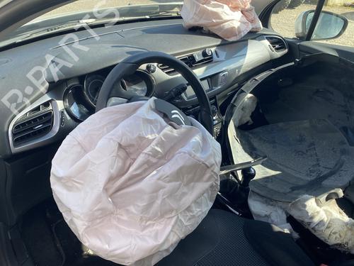 Luftventil CITROËN C3 II (SC_) 1.4 VTi 95 | BP26893758I21  - Image 10