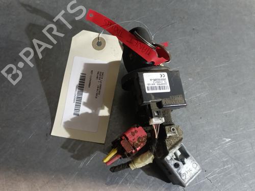 Used Ignition barrel Ignition barrel DACIA DUSTER (HS_) 1.5 dCi 4x4 (109 hp) 29330901 29330901