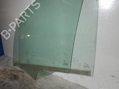 Front left door window CITROËN C3 I (FC_, FN_) 1.4 HDi | BP22905946C18 