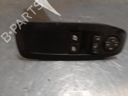 Left front window switch PEUGEOT 208 I (CA_, CC_) 1.6 HDi / BlueHDi 75 | BP27810198I27 - Image 3