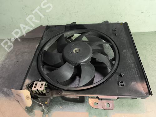 Radiator fan CITROËN C3 II (SC_) 1.4 HDi 70 (SC8HZC, SC8HR0, SC8HP4) | BP29082337M35 - Image 3
