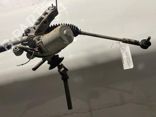 Used Steering rack Steering rack FIAT SEDICI (189_) 2.0 D Multijet 4x4 (135 hp) 24227060 24227060