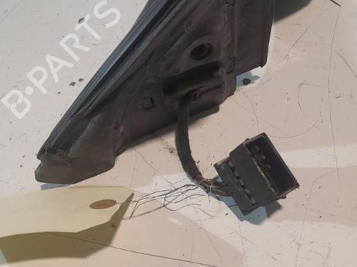 Used Right mirror AUDI A3 (8L1) 1.9 TDI (130 hp) 21705530