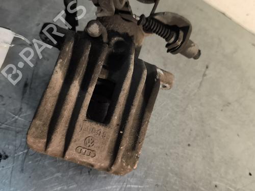 Used Left rear brake caliper SEAT EXEO (3R2) 2.0 TDI (143 hp) 29559618