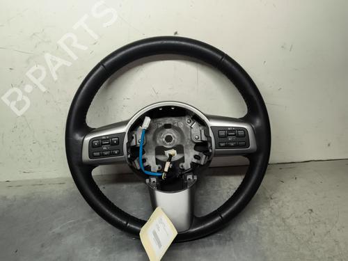 Stuur MAZDA 2 (DE_, DH_) 1.5 (DE5FS) (103 hp) 32995740