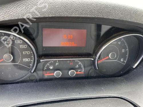 Left front window switch FIAT DUCATO Van (250_) 150 Multijet 2,3 D | BP32445273I27  - Image 9