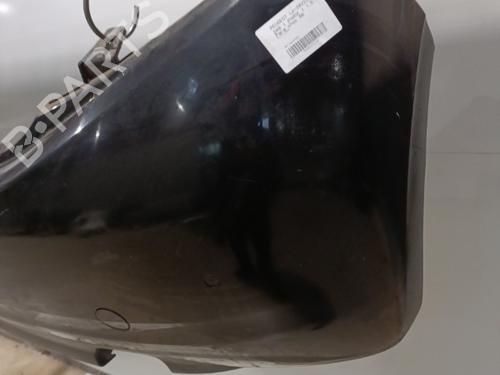 Rear bumper PEUGEOT 208 I (CA_, CC_) 1.6 HDi | BP21704450C8
