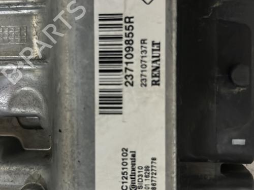 Control unit DACIA DUSTER (HS_) 1.5 dCi 4x4 | BP26177505M11 - Image 4