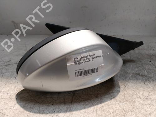 Used Right mirror BMW 3 Touring (E91) 318 d (143 hp) 22421208