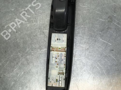 Left front window switch NISSAN NOTE (E12) 1.2 | BP33122875I27 - Image 3
