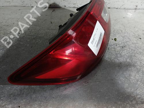 Left taillight RENAULT CLIO IV (BH_) 1.5 dCi 90 | BP23822104C34 