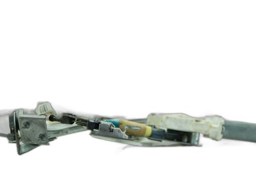 Front left window mechanism BMW 1 Coupe (E82) 120 d | BP36015211C22 - Image 2