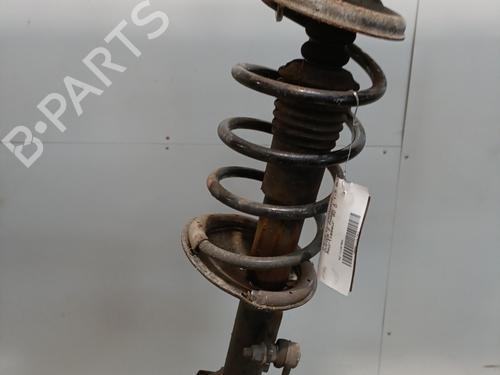 Used Right front shock absorber Right front shock absorber DACIA DUSTER (HM_) 1.5 dCi 115 4x4 (HMAD) (116 hp) 29081238 29081238