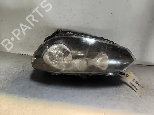 Used Left headlight VW GOLF VI (5K1) 1.6 TDI (105 hp) 29354174
