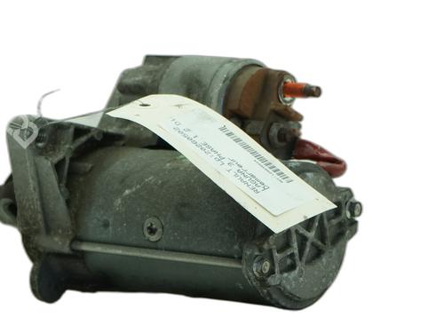 Starter RENAULT LAGUNA III (BT0/1) 2.0 dCi (BT01, BT08, BT09, BT0E, BT0K, BT12, BT1C, BT1D,... | BP37659136M8 - Image 3