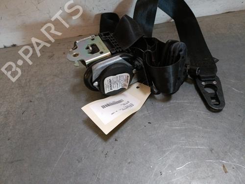 Front left seatbelt RENAULT CLIO IV (BH_) 1.5 dCi 75 | BP28443548I26 - Image 3