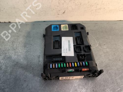 Fuse box CITROËN C3 II (SC_) 1.4 | BP29583504E1 