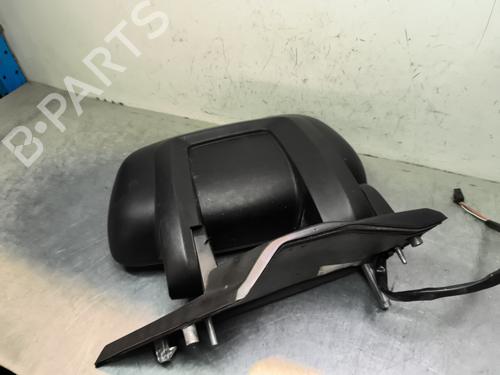 Used Left mirror FIAT DUCATO Van (250_) 150 Multijet 2,3 D (148 hp) 31999899