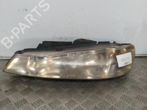 Left headlight PEUGEOT 406 (8B) 2.0 HDI 90 | BP21715281C28 