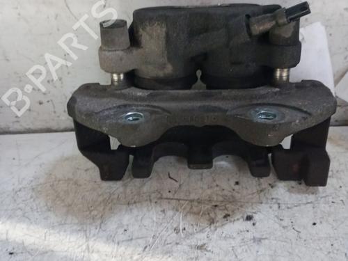 Left front brake caliper MERCEDES-BENZ M-CLASS (W164) ML 320 CDI 4-matic (164.122) | BP25132405M105 