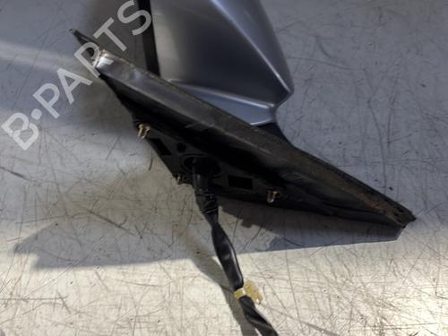 Left mirror HONDA ACCORD VII (CL, CN) 2.2 i-CTDi (CN1) | BP21704674C26 