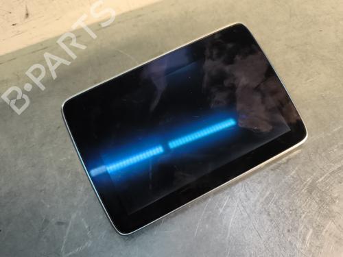 Ferdsskriver MERCEDES-BENZ B-CLASS Sports Tourer (W246, W242) B 180 CDI / d (246.212) (109 hp) 29572038