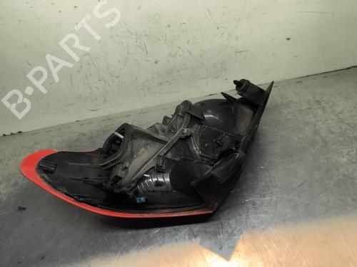 Used Left taillight Left taillight CITROËN C4 II (NC_) 1.6 HDi 115 (114 hp) 30553376 30553376