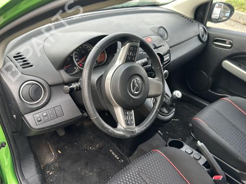 Luftventil MAZDA 2 (DE_, DH_) 1.5 (DE5FS) | BP32995720I21 - Image 8
